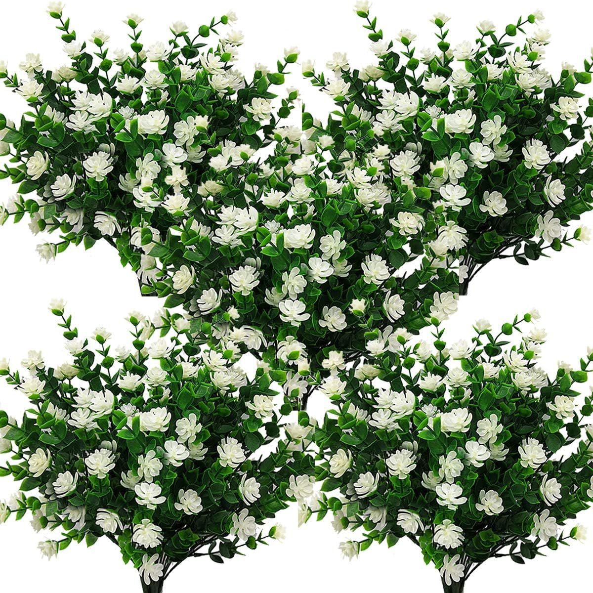 3/6 Buah Tanaman Buatan Bunga  - Flower Girl Basket ulasan dan harga