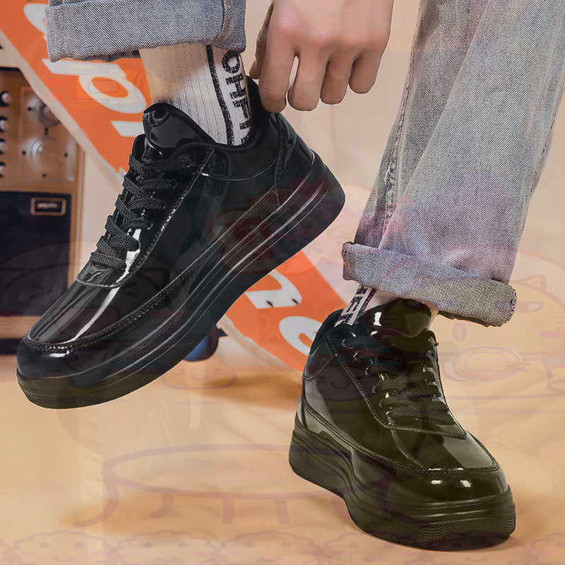 Sepatu Bot Ukuran 33 Sepatu Te - Wedding Supply Store Canada ulasan dan harga
