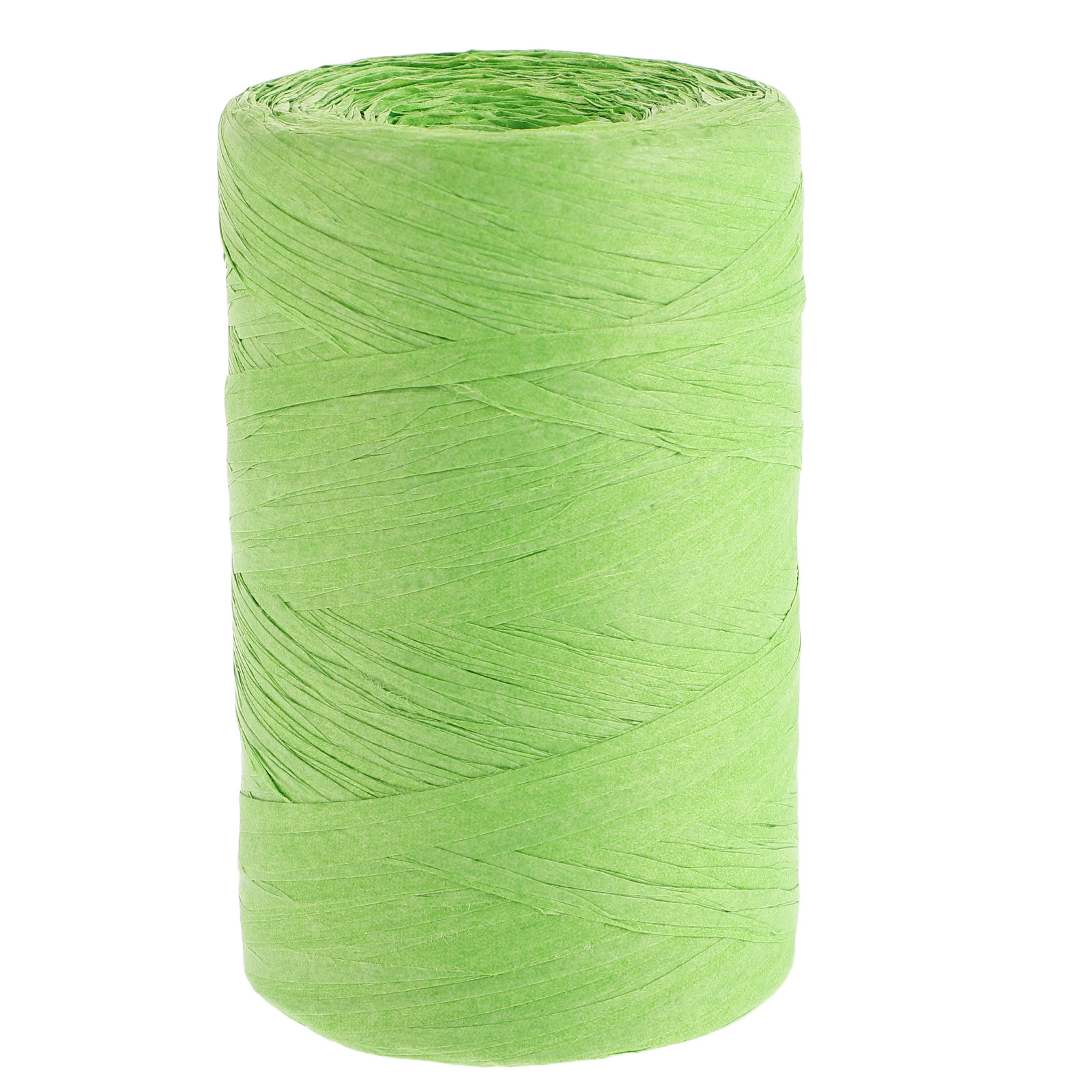 Pita Kertas Rafia Berwarna, Ta - Papercraft Supply Ribbon ulasan dan harga