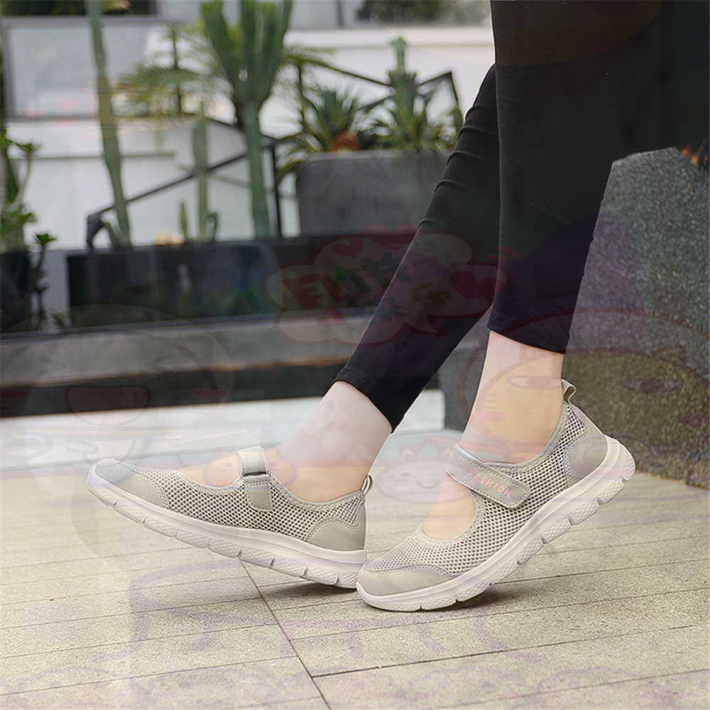 Sepatu Tenis Wanita Jaring Nom - Wedding Supply Store Canada ulasan dan harga