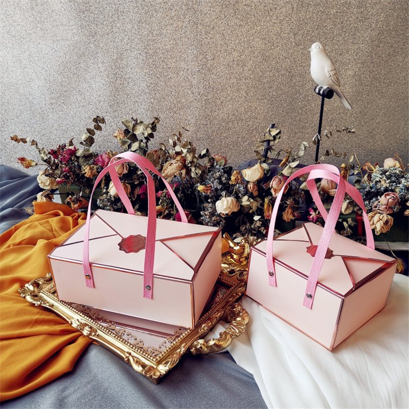 StoBag 5 Buah Amplop Gaya Mera - Wedding Supply List ulasan dan harga
