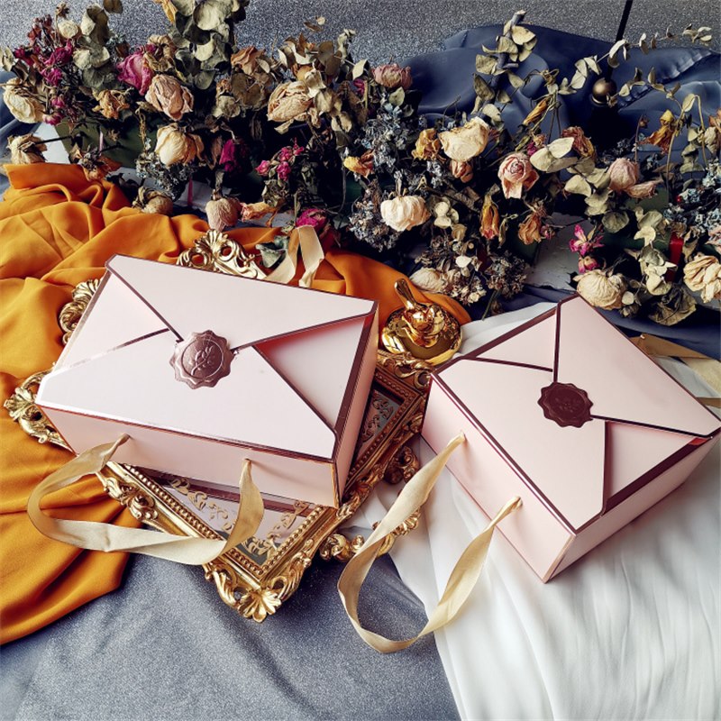 StoBag 5 Buah Amplop Gaya Mera - Wedding Supply List ulasan dan harga