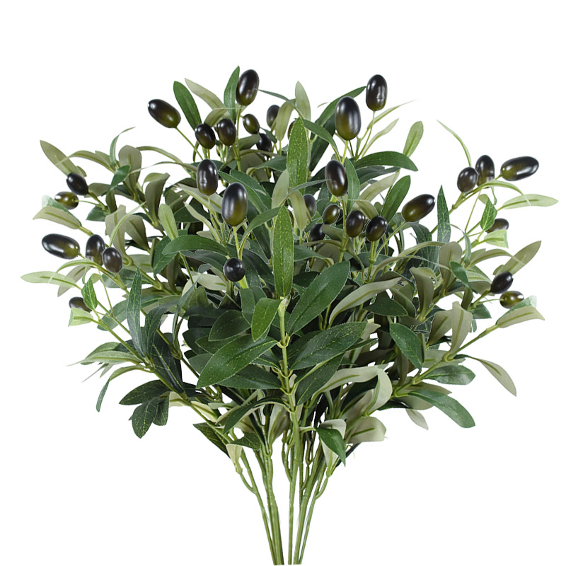1/3/5 Buah Tanaman Buatan deng - Flower Girl Basket ulasan dan harga