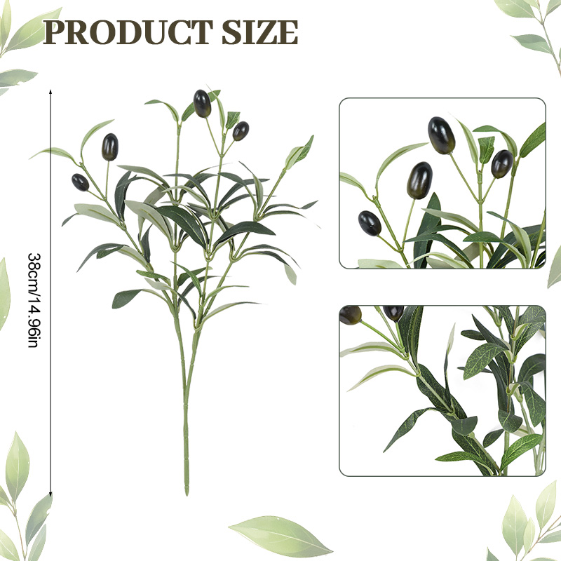 1/3/5 Buah Tanaman Buatan deng - Flower Girl Basket ulasan dan harga