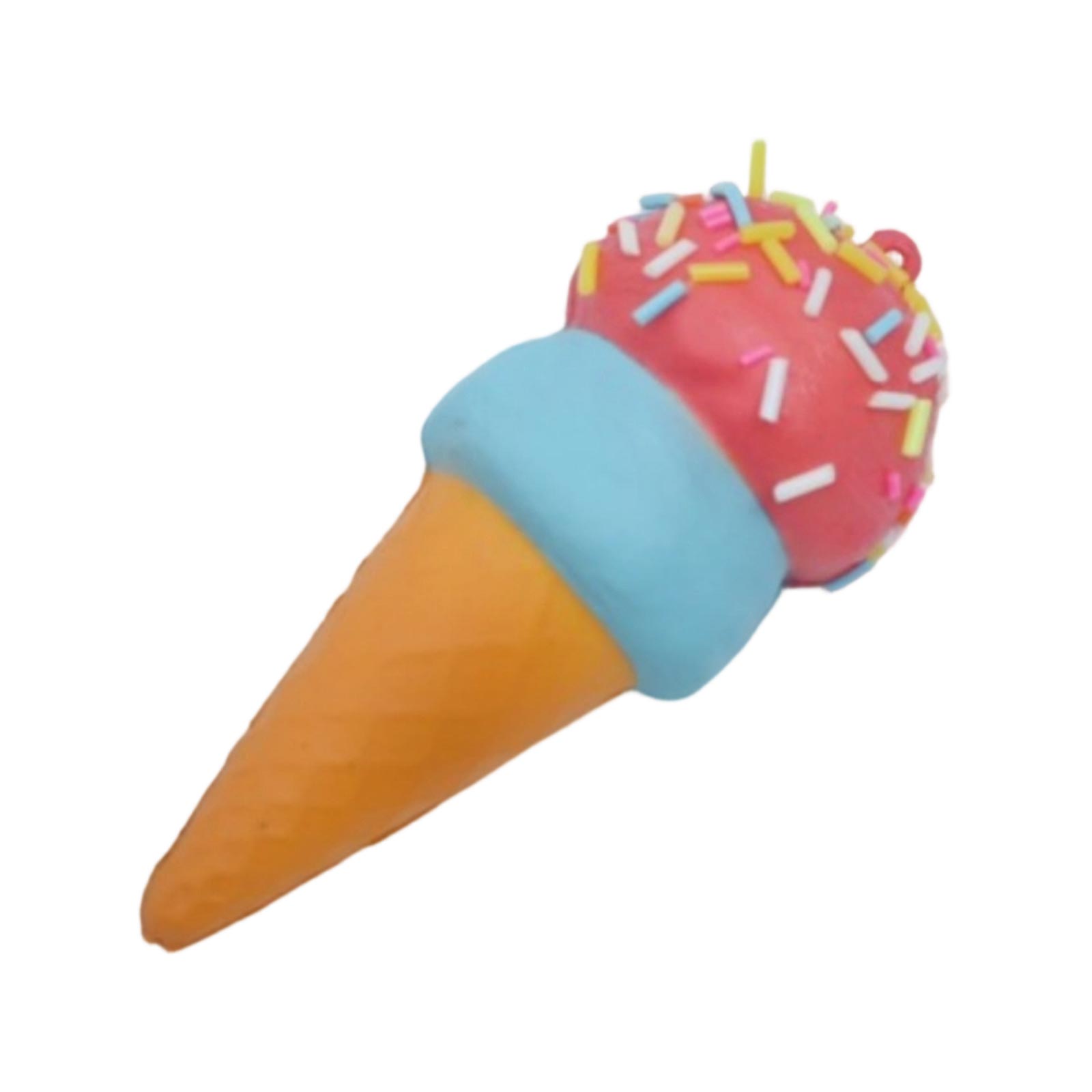 Model Es Krim Simulasi Perleng - Wedding Cake Supply Store ulasan dan harga